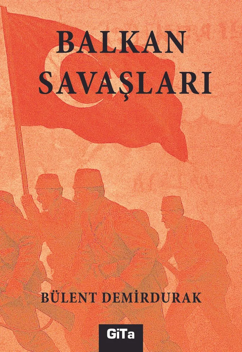 Balkan Savaşları