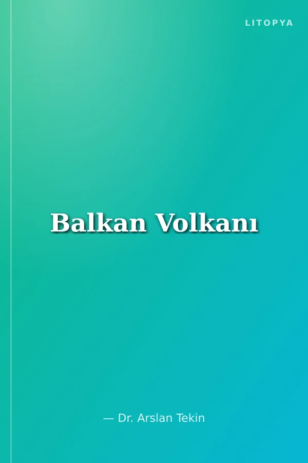 Balkan Volkanı