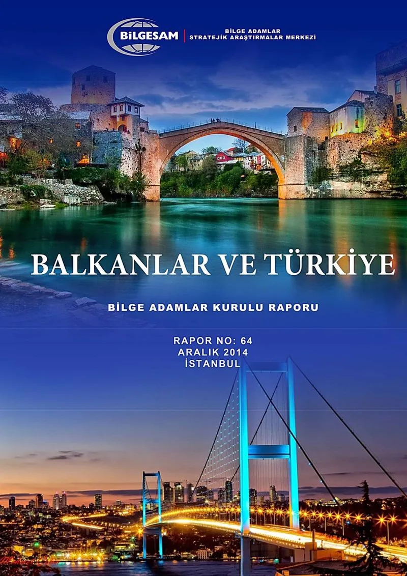 Balkanlar ve Türkiye