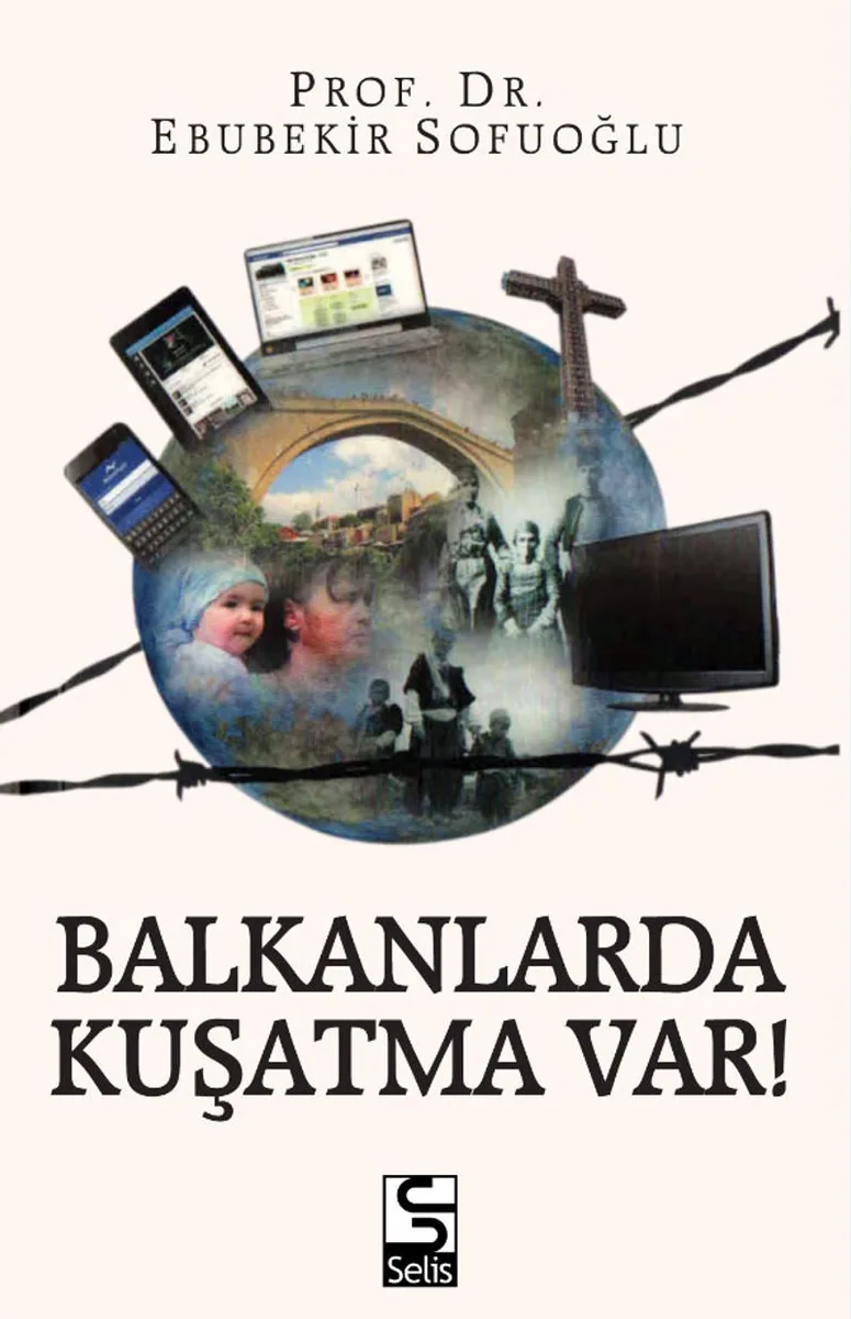 Balkanlarda Kuşatma Var