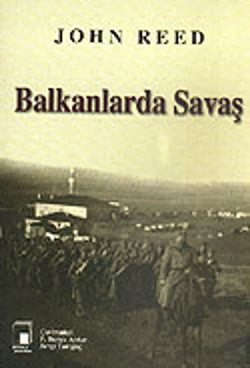 Balkanlarda Savaş