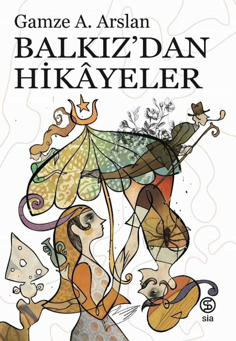 Balkız'dan Hikayeler