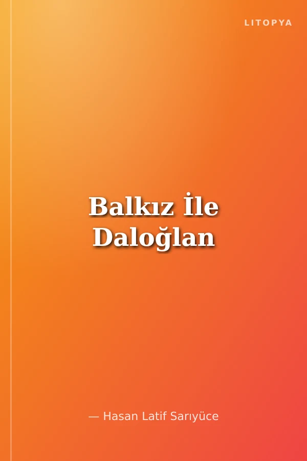 Balkız İle Daloğlan