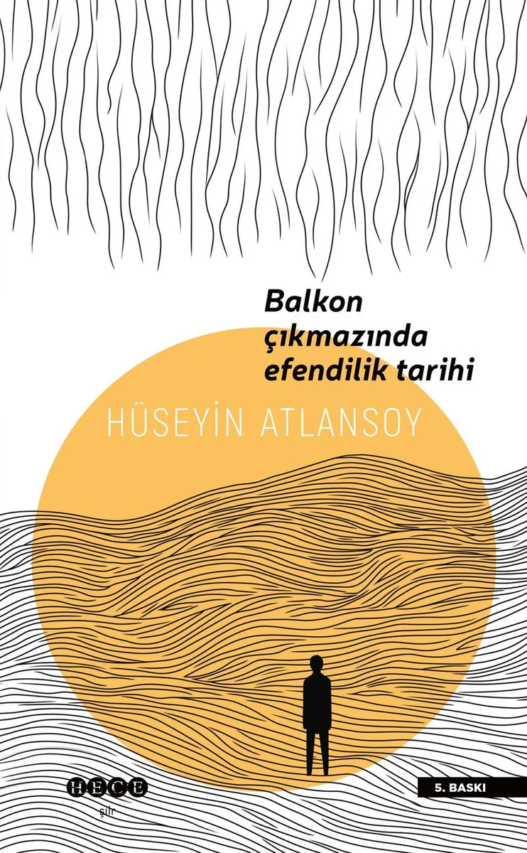 Balkon Çıkmazında Efendilik Tarihi