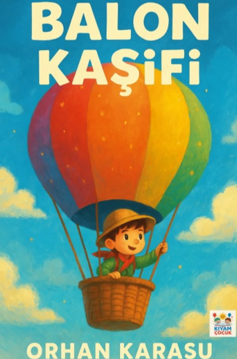 Balon Kaşifi