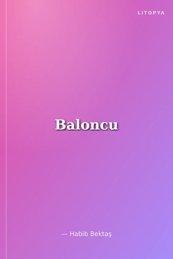 Baloncu