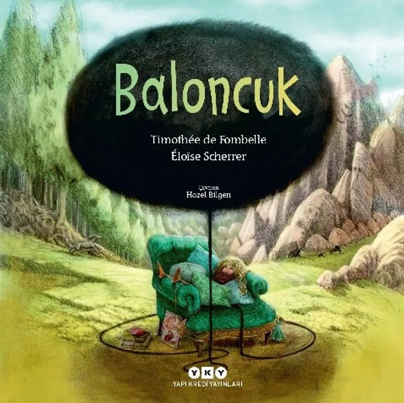 Baloncuk