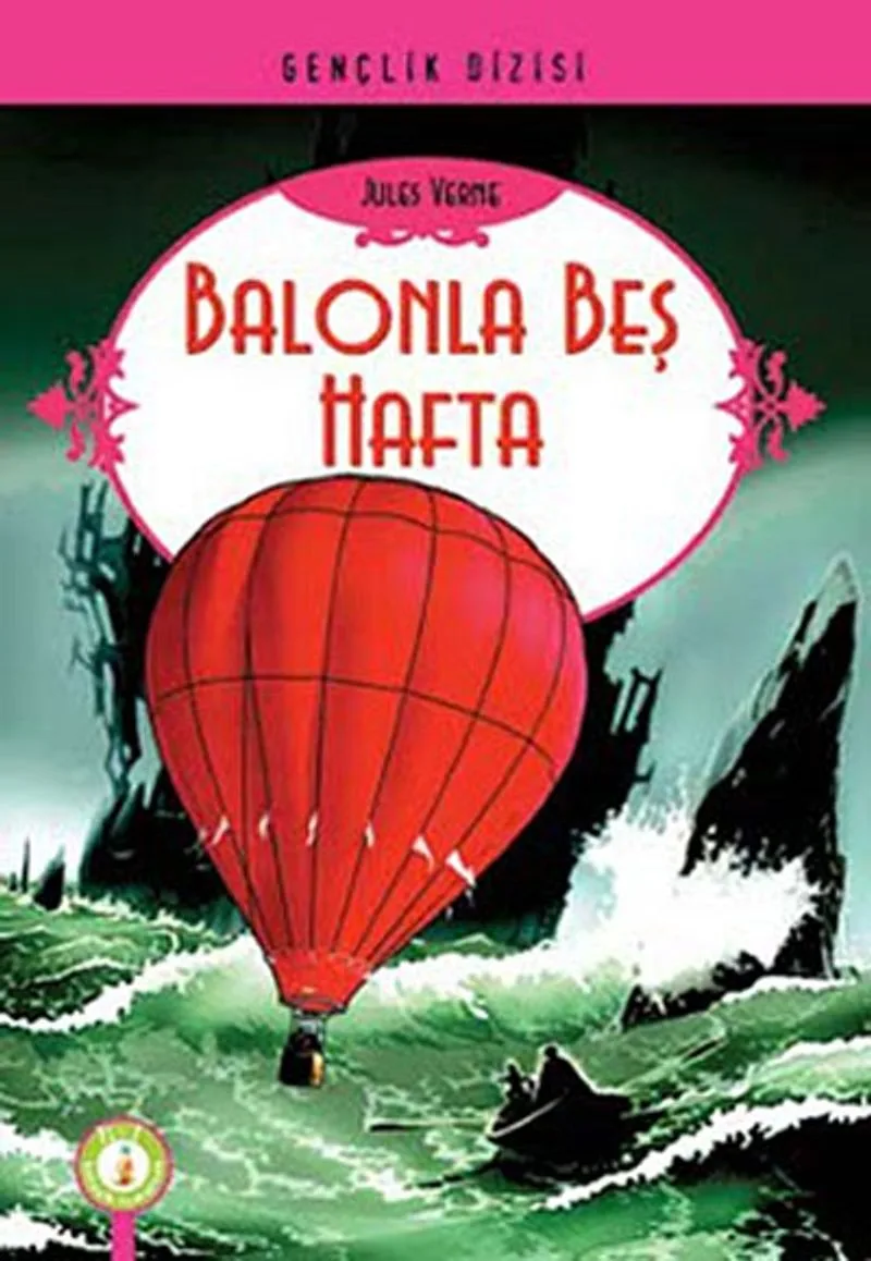 Balonla Beş Hafta