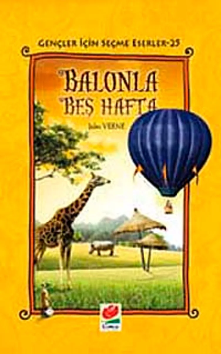 Balonla Beş Hafta