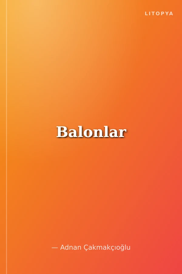 Balonlar