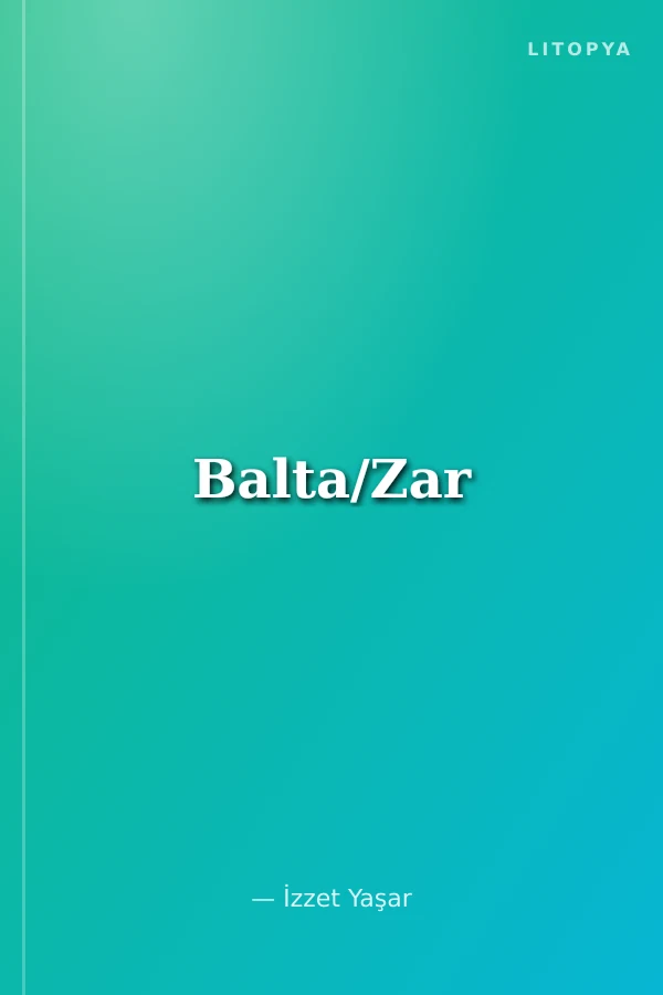 Balta/Zar