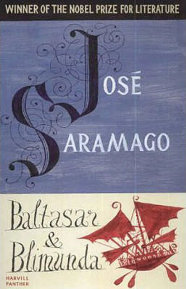 Baltasar and Blimunda