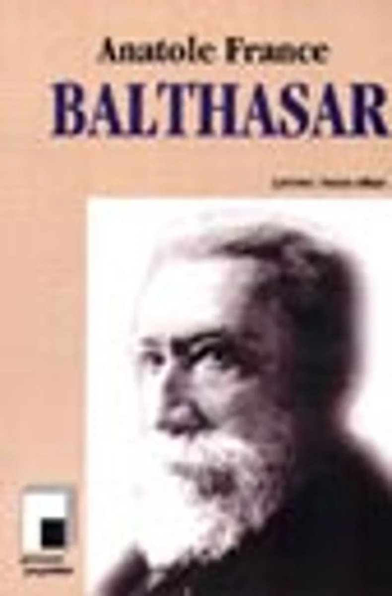 Balthasar