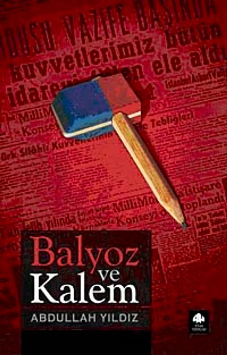 Balyoz ve Kalem