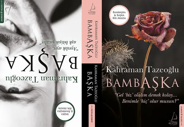 Bambaşka - Başka (Cep Boy)