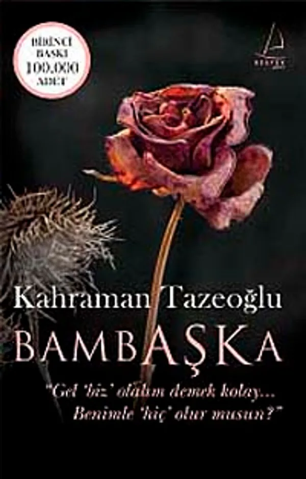 Bambaşka