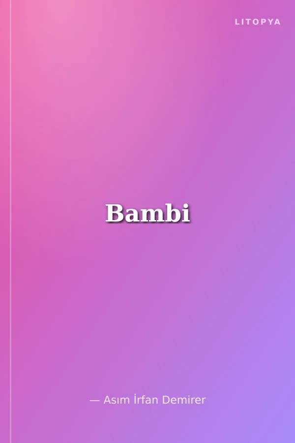 Bambi