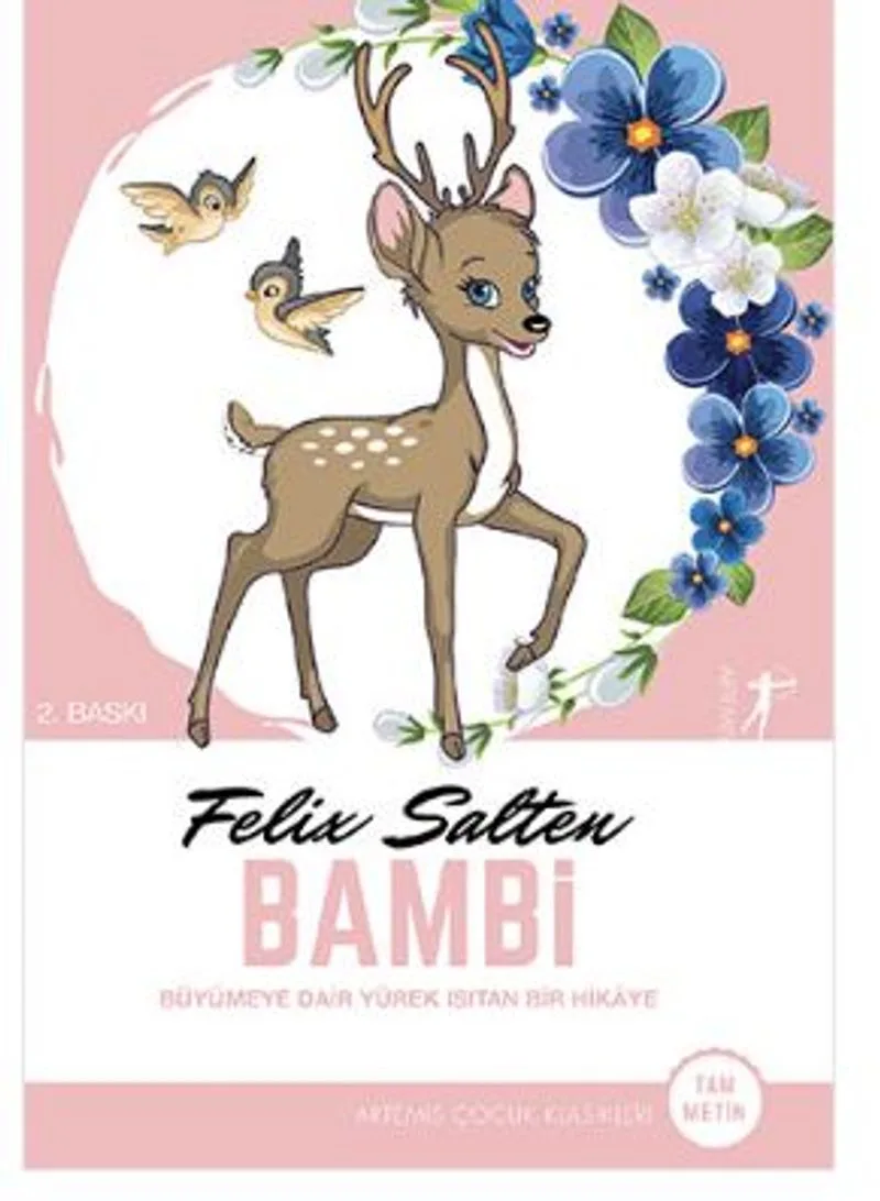 Bambi