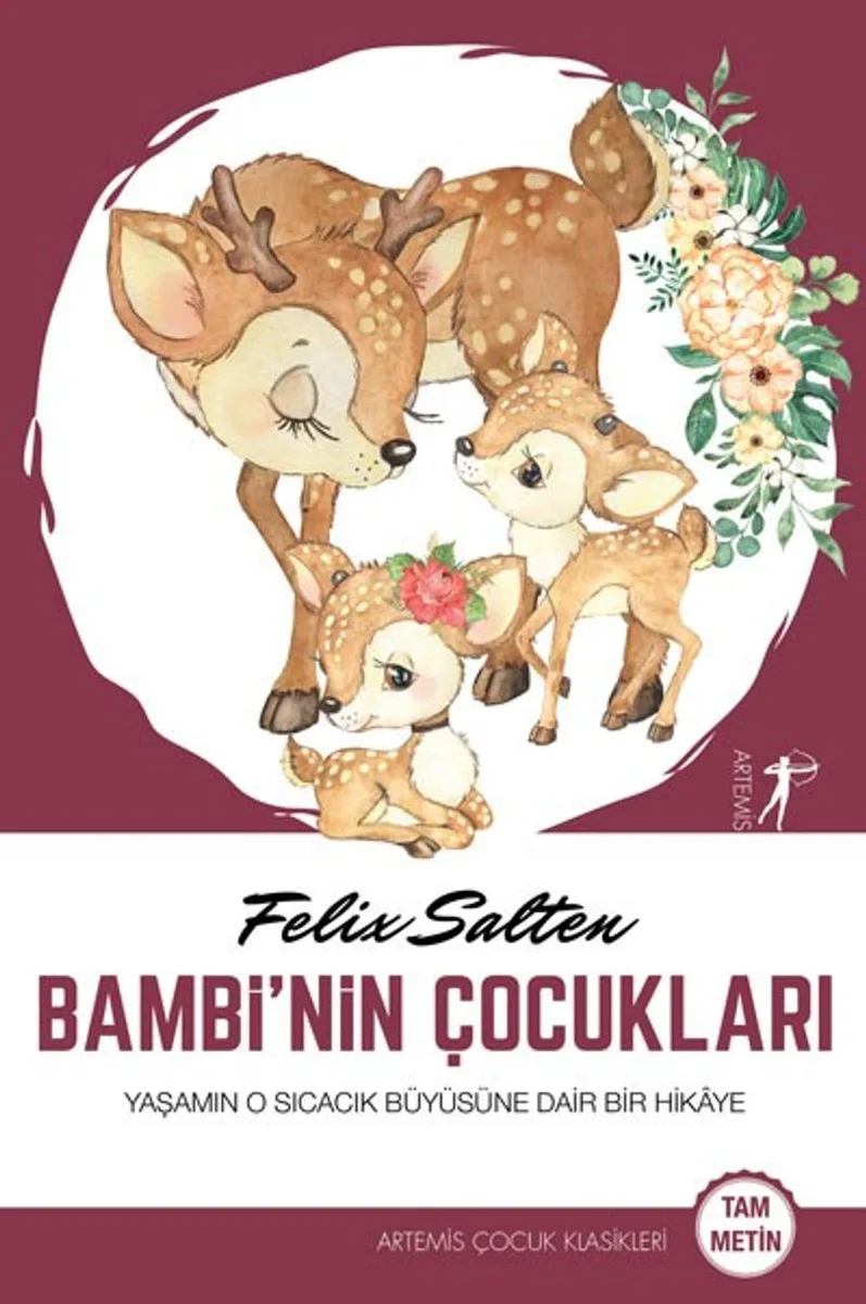 Bambi'nin Çocukları
