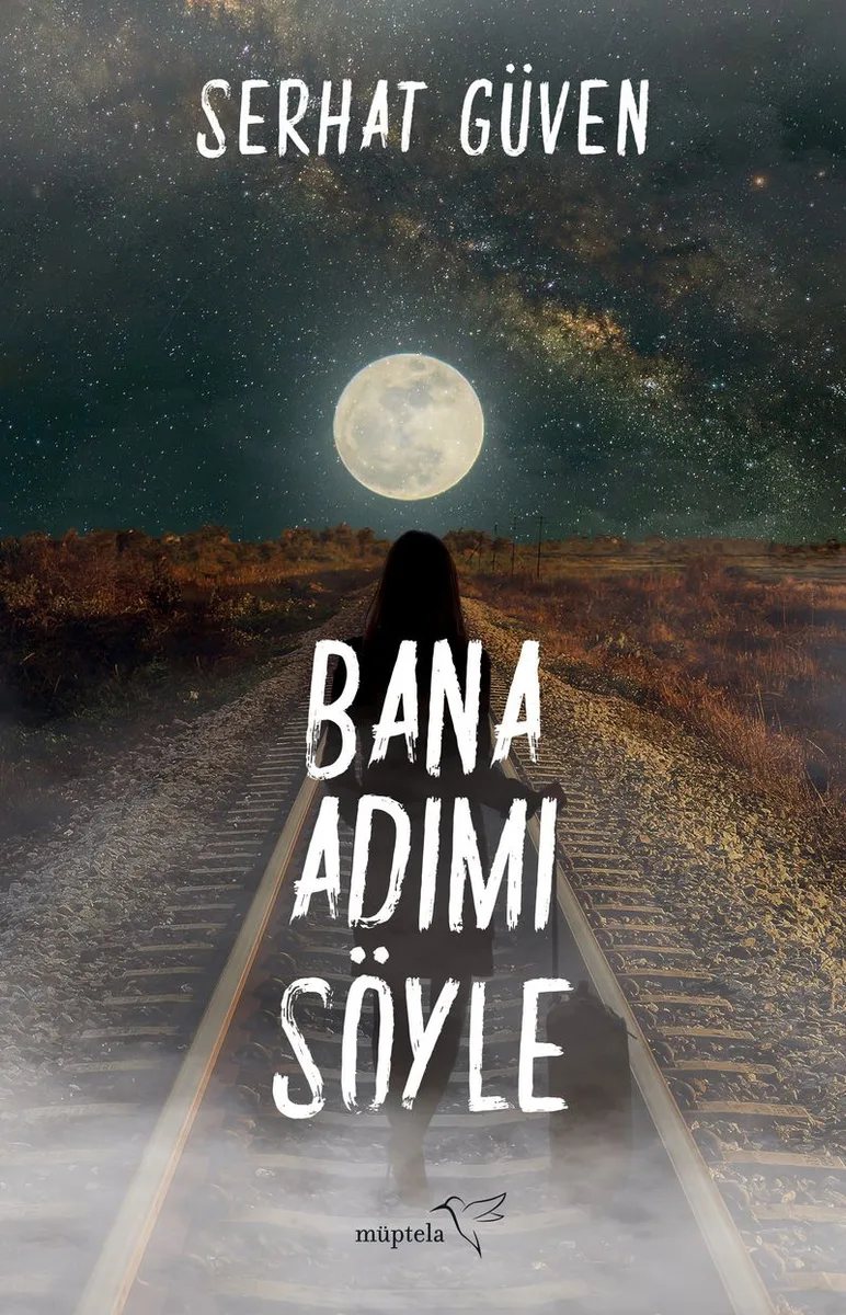 Bana Adımı Söyle