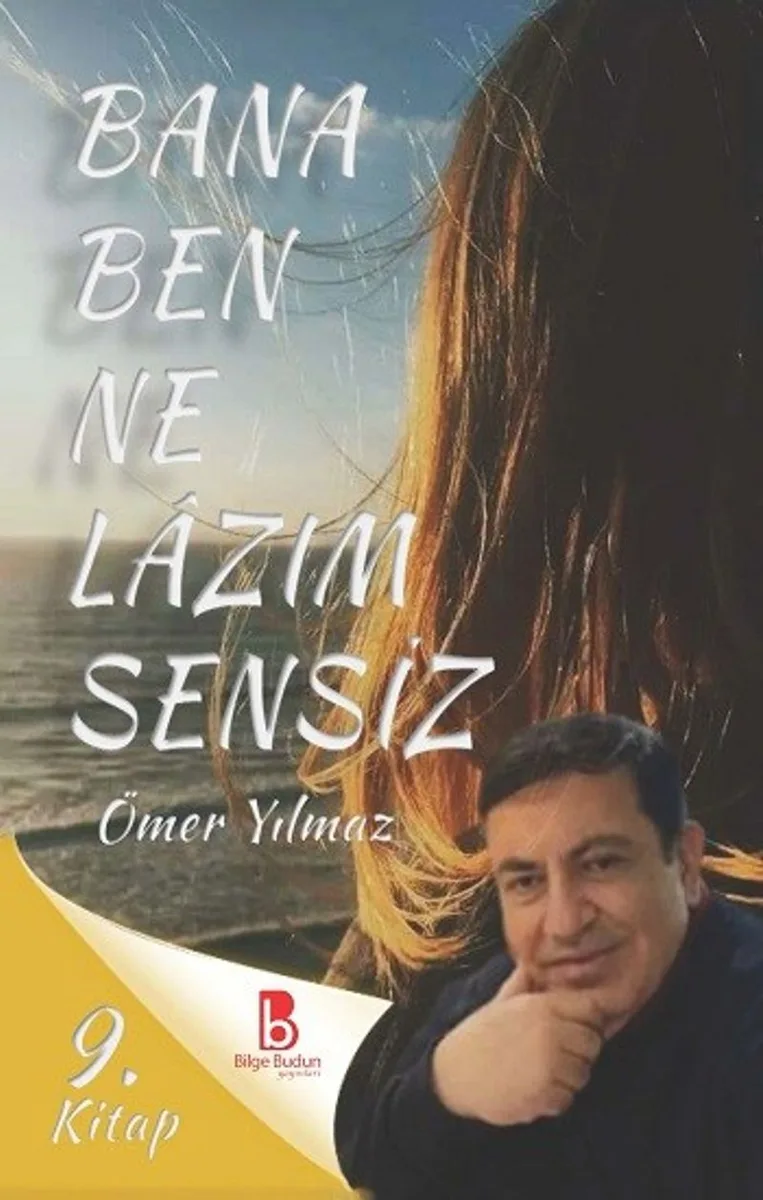 Bana Ben Ne Lazım Sensiz
