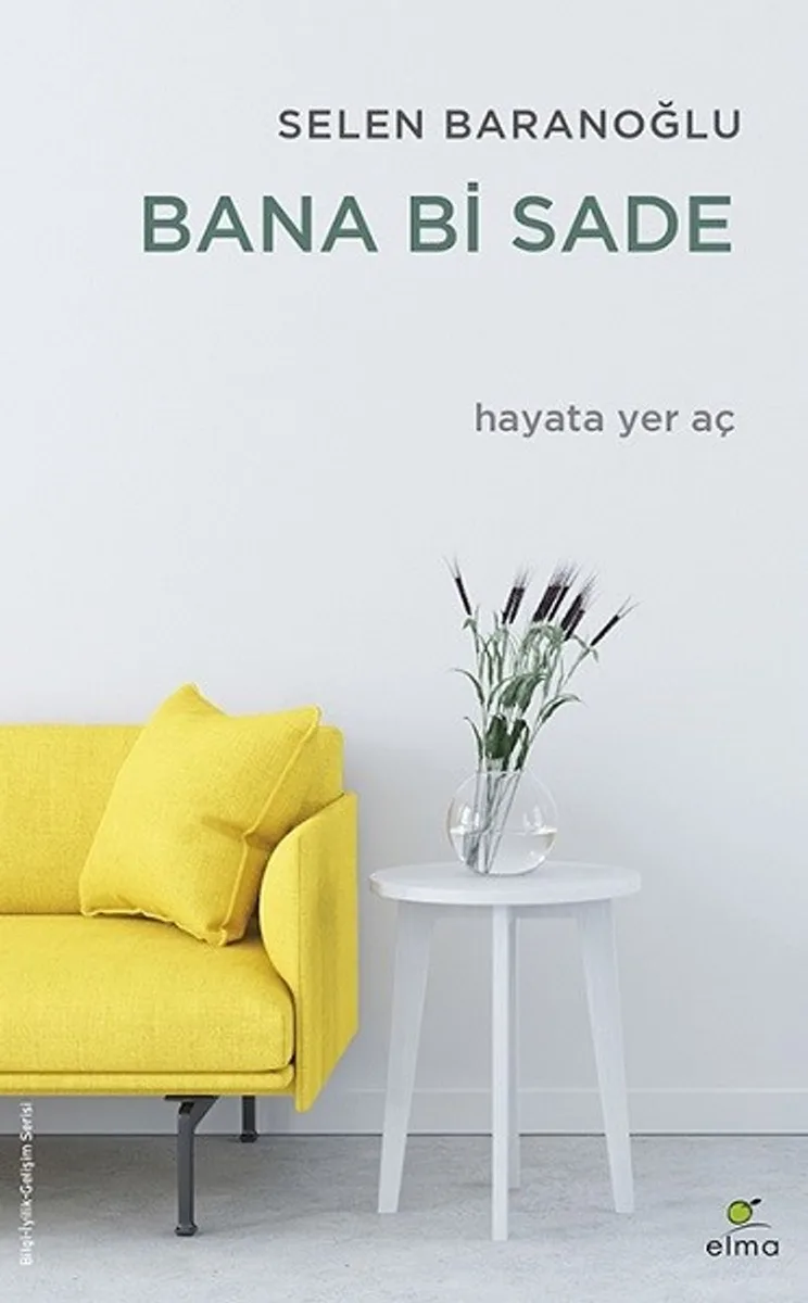 Bana Bi Sade Hayata Yer Aç