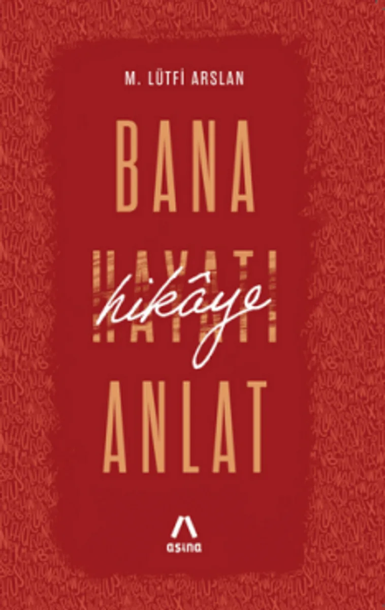 Bana Hikaye Anlat