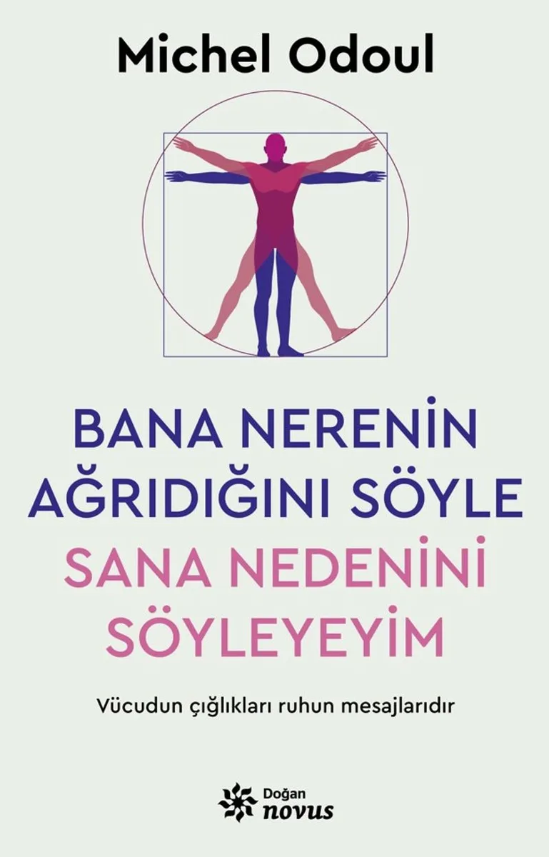 Bana Nerenin Ağrıdığını Söyle, Sana Nedenini Söyleyeyim