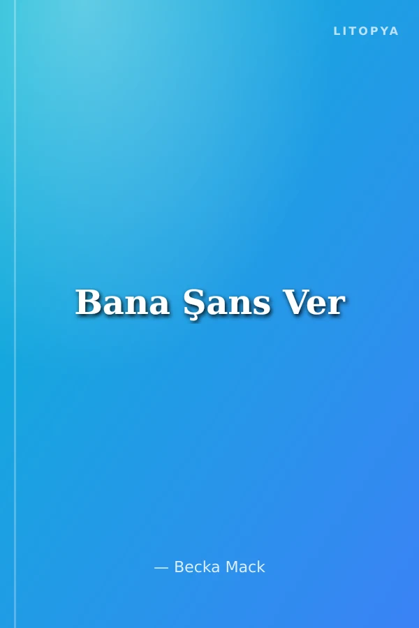 Bana Şans Ver