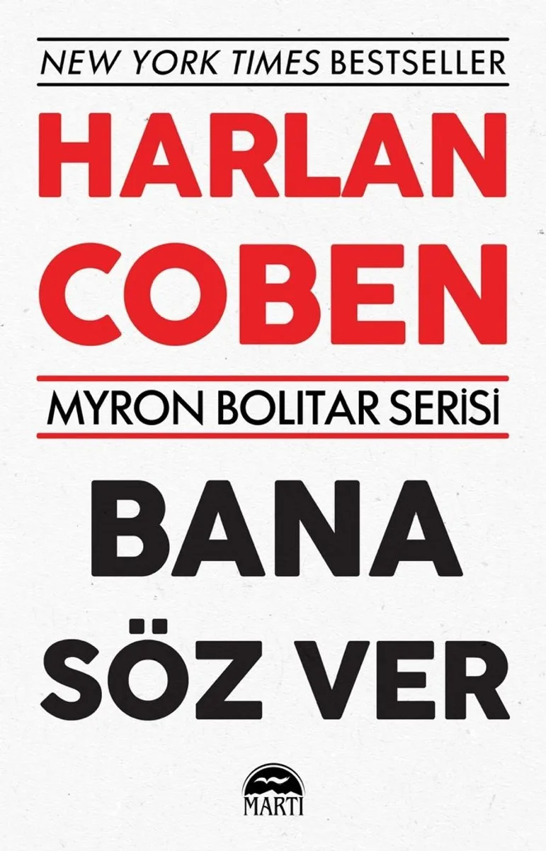Bana Söz Ver