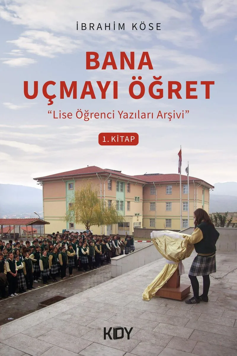 Bana Uçmayı Öğret