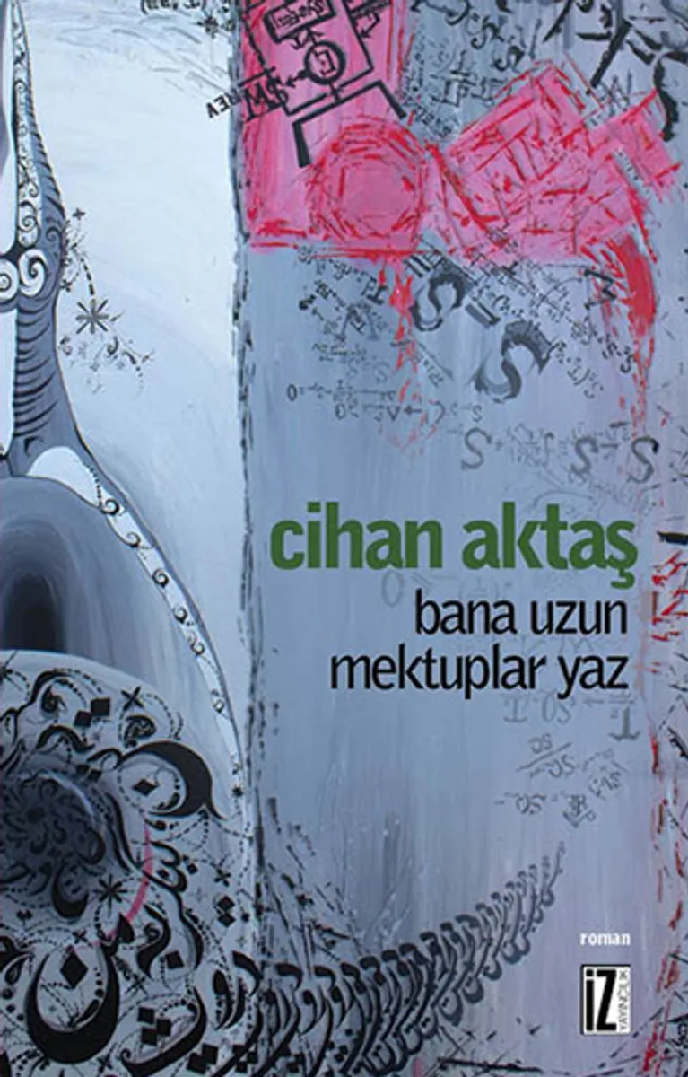 Bana Uzun Mektuplar Yaz