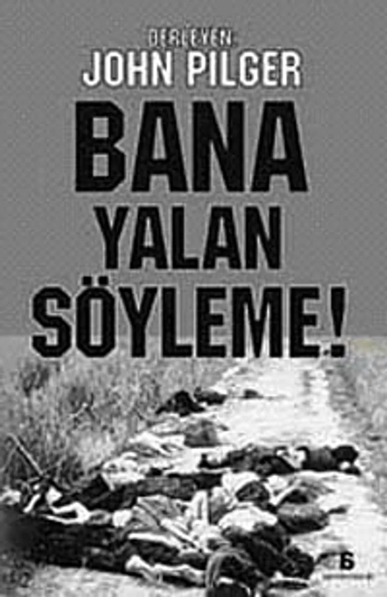 Bana Yalan Söyleme