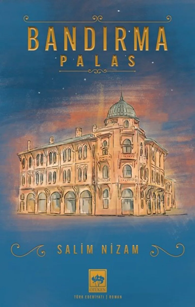 Bandırma Palas
