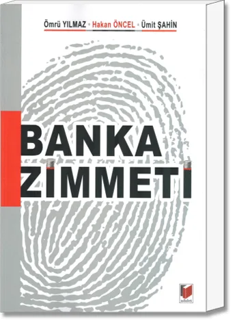 Banka Zimmeti