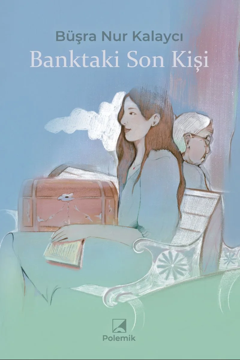 Banktaki Son Kişi