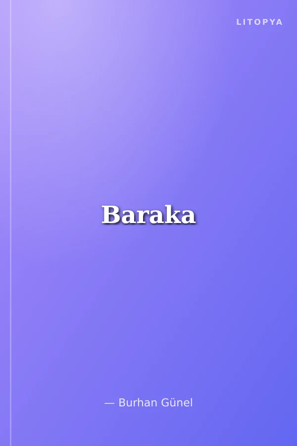 Baraka