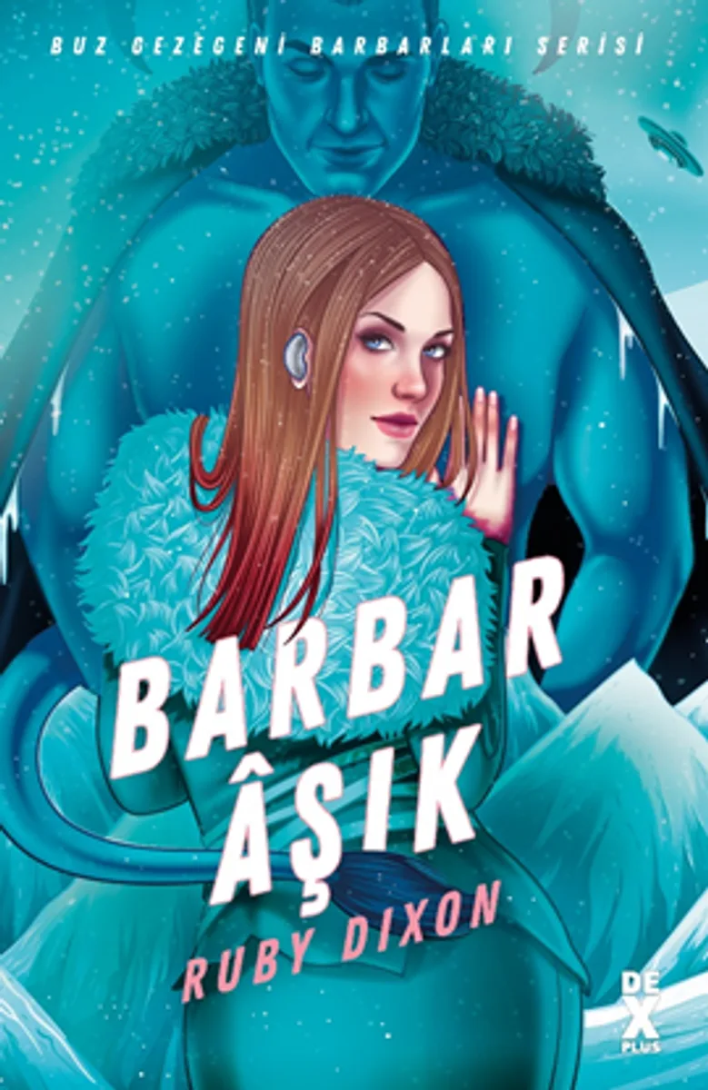 Barbar Aşık