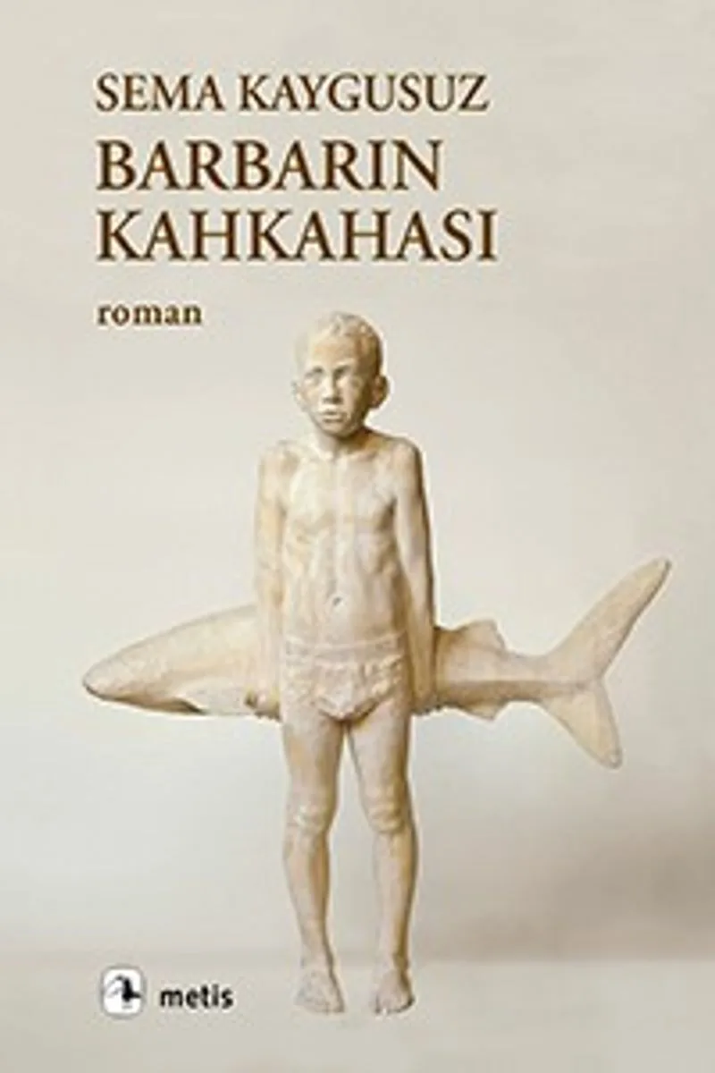Barbarın Kahkahası