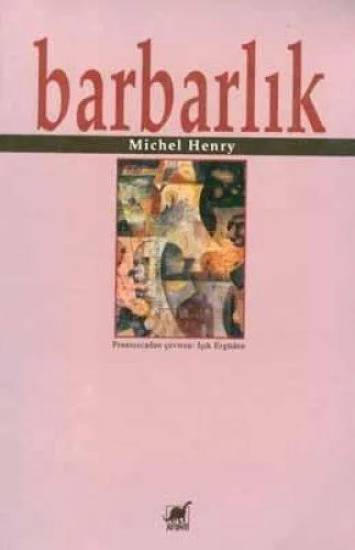 Barbarlık