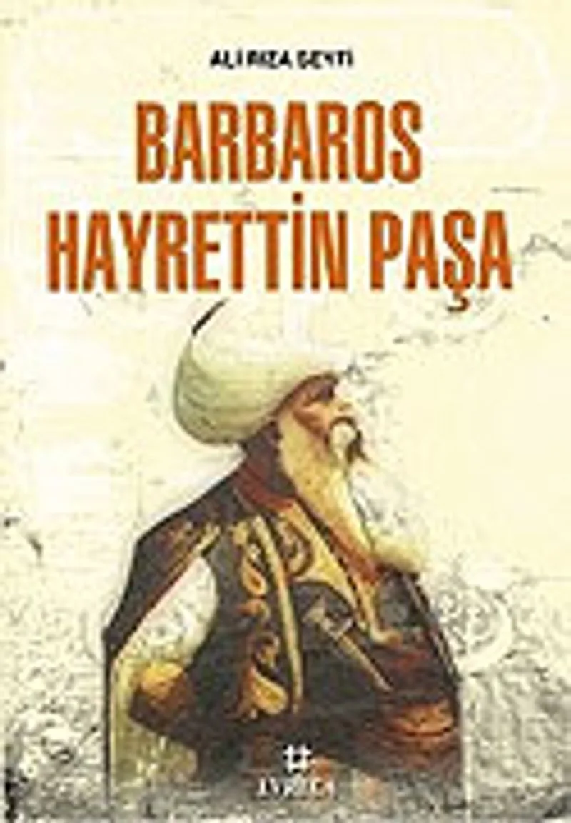 Barbaros Hayrettin Paşa
