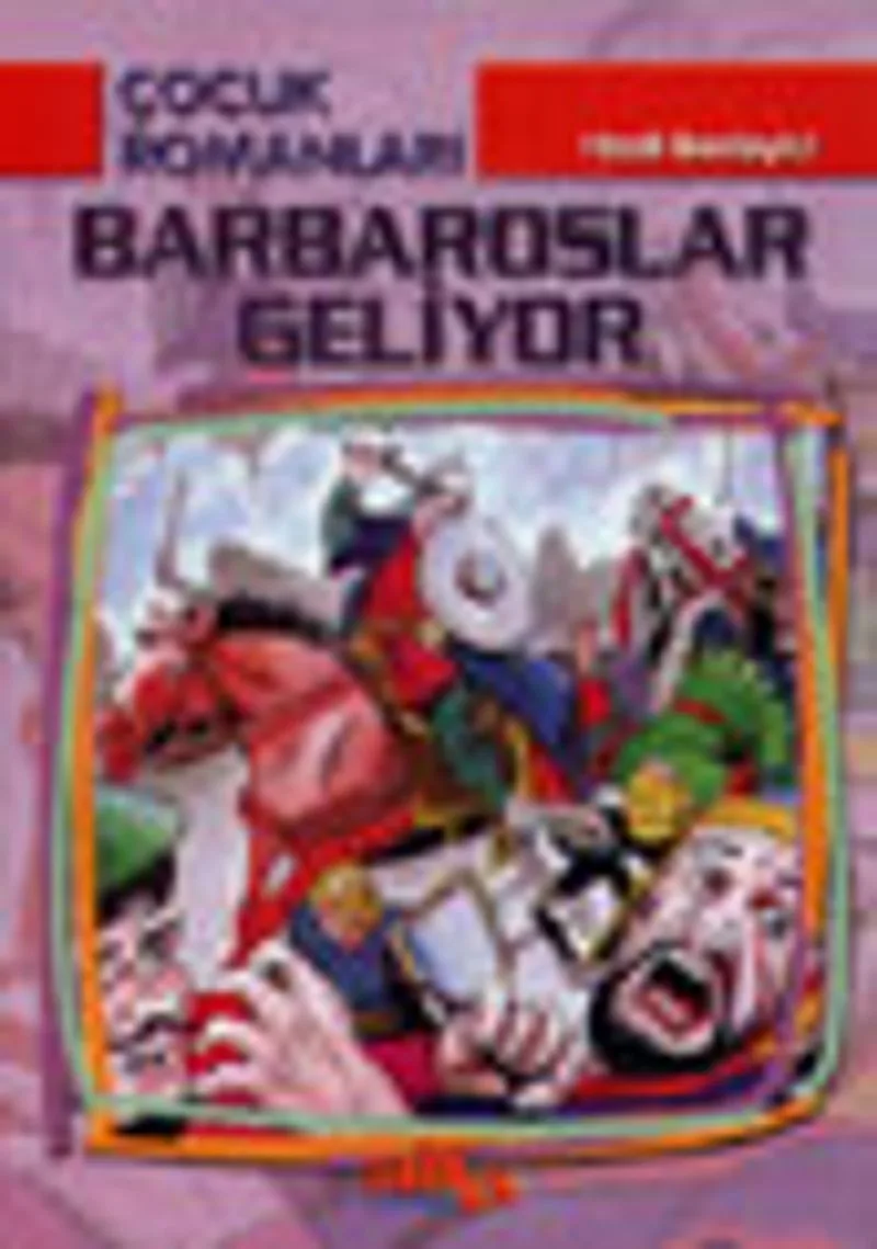Barbaroslar Geliyor