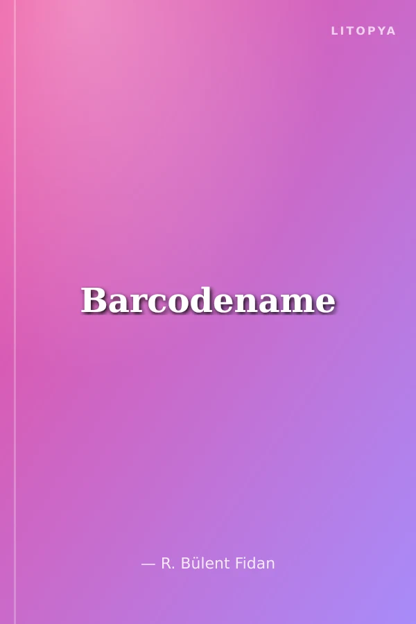 Barcodename