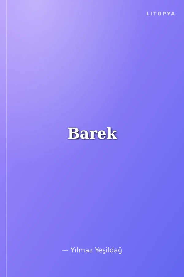 Barek