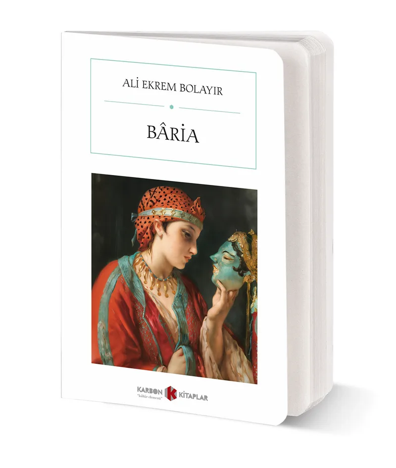 Baria (Cep Boy) (Tam Metin)