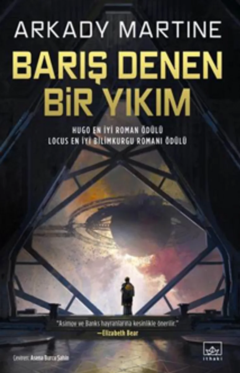 Barış Denen Bir Yıkım