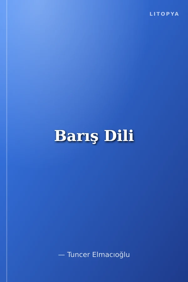 Barış Dili