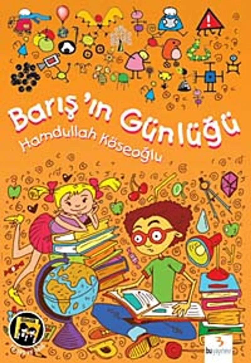 Barış'ın Günlüğü