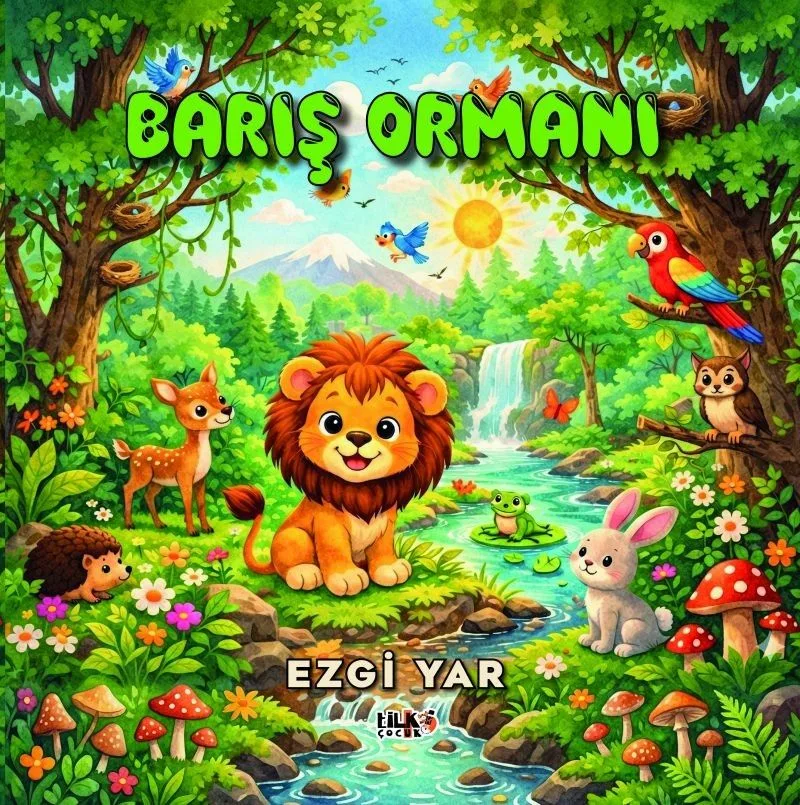 Barış Ormanı