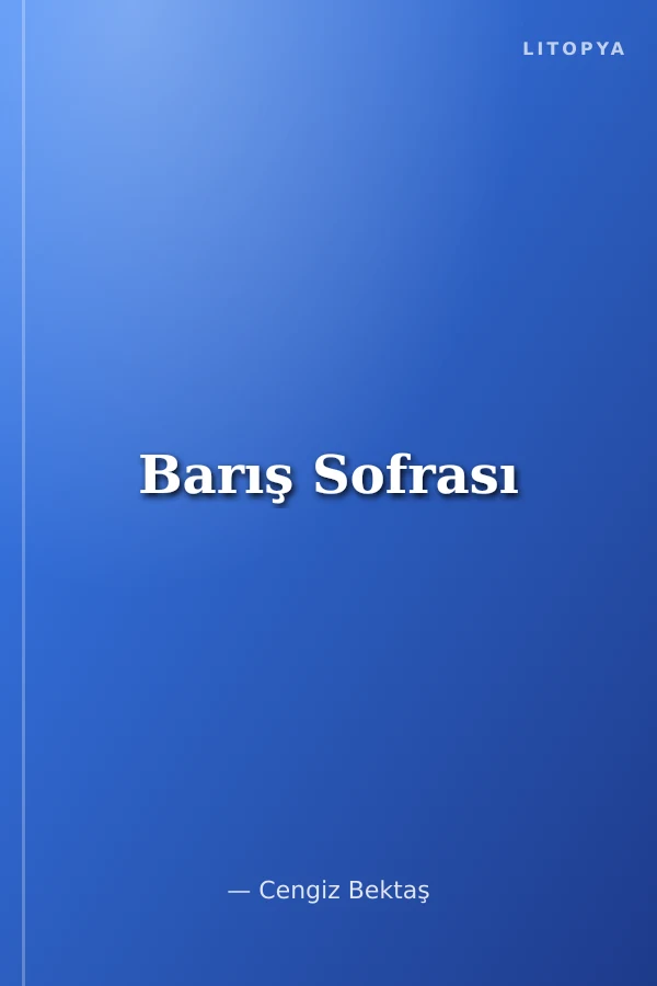 Barış Sofrası